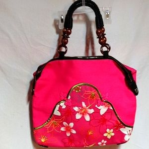 Vintage Mechlin Purse